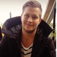 Fredrik Tarenius
