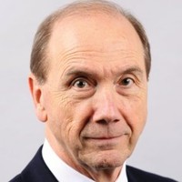 Robin Lunn