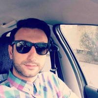 Afshin Asgari