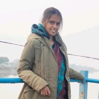 Pinky Kanojia