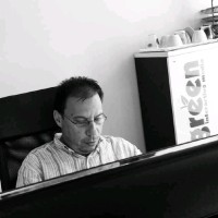 Theodore Karagiannis