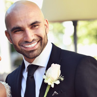 Andre Katawazi, Cpa