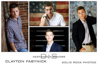 Clay Fabynick