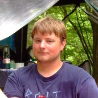 Andrew Boucher