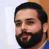 Syed Muhammad Adeel Bukhari