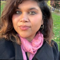 Sriya Sharbojoya