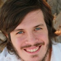 Joshua Tombley