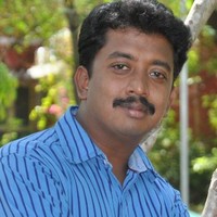 Thomas Jose