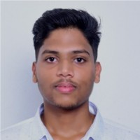 Shamal J Shetty