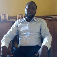 Rasblad Doukoure