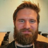 Markus Ramén