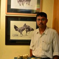 Joydeb Bose