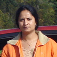 Archana Jaiswal
