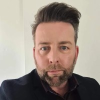 Andrew Buckley