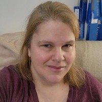 Amanda Truesdell
