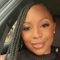 Patricia Kamoga