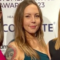April Mcdowell