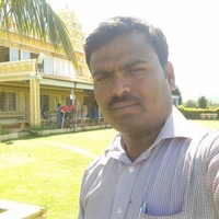 Rahul Gaikwad
