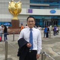 shengming zhou