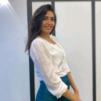 Sandy Emad