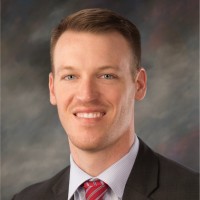 Justin Mccarty, Mba