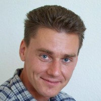 Oleg Khrichenko