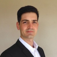 Gregory Christodoulou