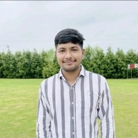 Vishnu Mandloi