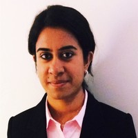 Akshaya Narayanan