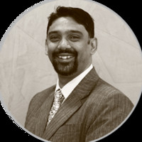 Abhijit Krishnan