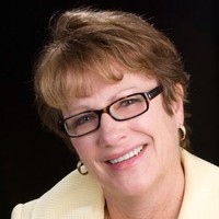 Anita Becker