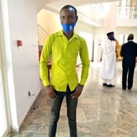 Paul Obochi