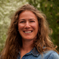 Alicia Talbot