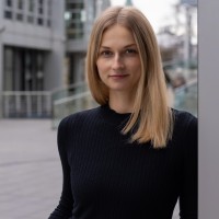 Isabel Krüger