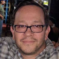 Hector Colunga, CSP-SM, CSPO