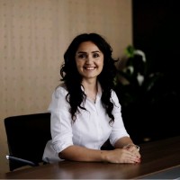 Azemina Pljaskovic