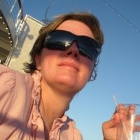 Julie Taillebois