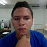 christian martinez (chris brunette)