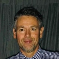 Terry Sargeant