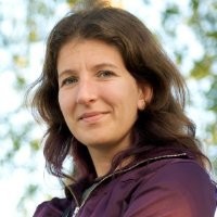 Mandy van Winden