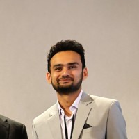 Vasu Taunk