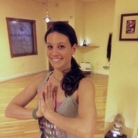 Stefani Buonopane R-DMT