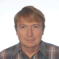Yurii Trush