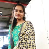Prasanna Kumari Jupudi