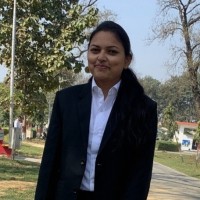 Shalu Pandey