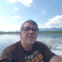 Bernd Wunderlich