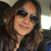 Cinzia Restaino
