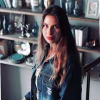 Maria Plutman