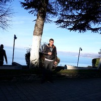 Yucel Boz