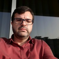 Pedro Neto